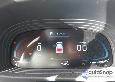 2023 Hyundai Venue Sel из США, поврежденный, VIN KMHRC8A33PU248361